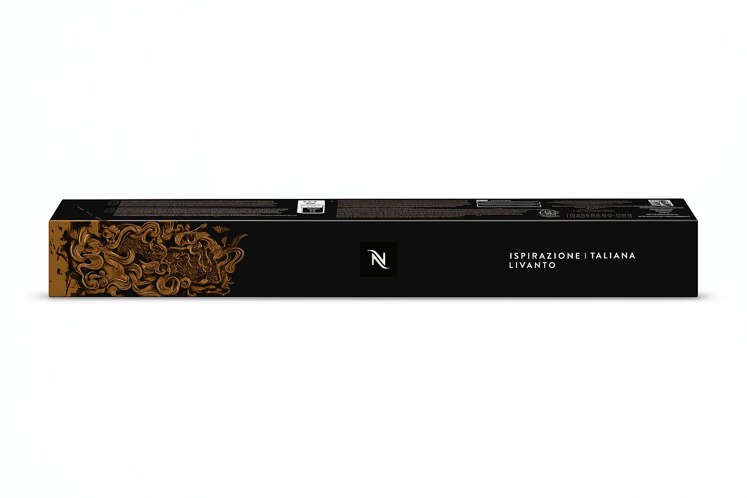 capsule nexpresso Livanto - Epicerie Sucrée| Supermarche Dakar-Senegal